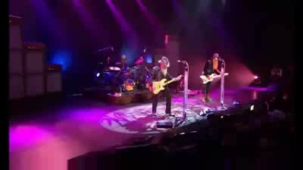 Zz Top - Pearl Necklace (live In Texas High Quality)