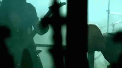 Five Finger Death Punch - Hard to see [hq]