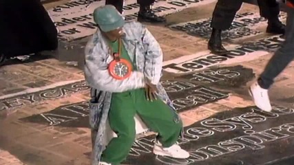 Public Enemy - Fight The Power / H D