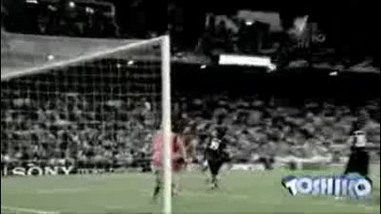 Neymar vs Cristiano Ronaldo 2011