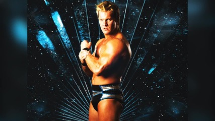 Chris Jericho 12th Wwe Theme Song - Break The Walls (v5) (intro Cut) [high Quality ]
