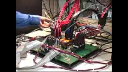 80 ядрен процесор на Интел
