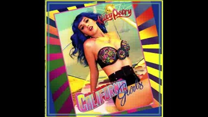 Katy Perry ft. Snoop Dogg - California Gurls 1 