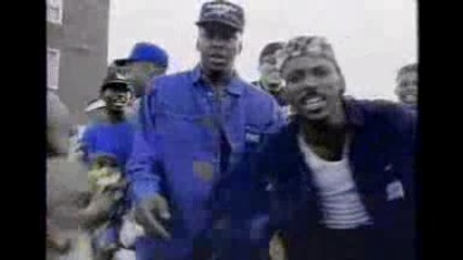  Bell Biv Devoe - Word To The Mutha
