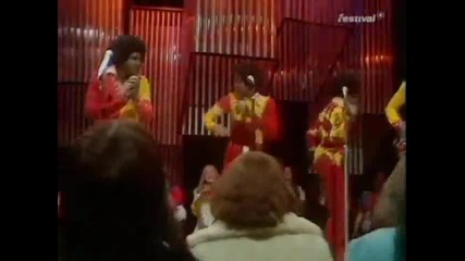Michael Jackson - Rockin Robin
