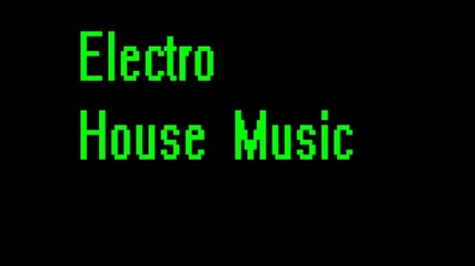 House music 