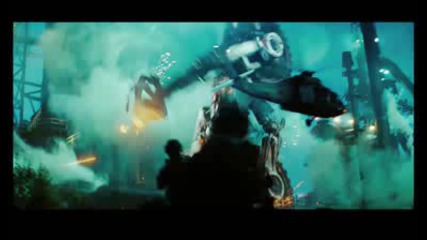 Transformers Revenge of The Fallen New Tv Spot 2 - Greatest Enemy