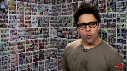 Истинска любов - Raywilliamjohnson