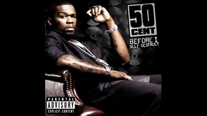 50 Cent ft. G - Unit - Feel Good |2009| 
