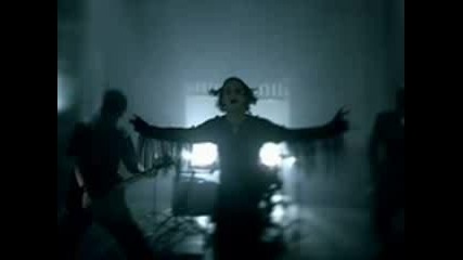 Promo 2004 The Rasmus - Guilty