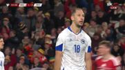 Wales vs. Bosnia-Herzegovina - Game Highlights