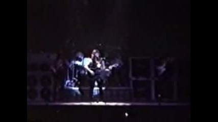 Deep Purple Love Conquers All Live Brazil