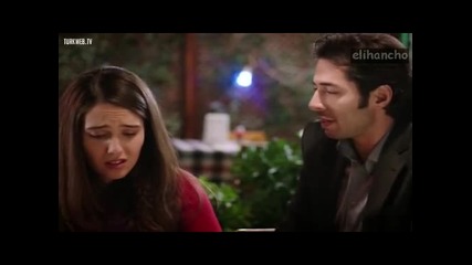 Bir Omur Yetmez Епизод 4 Част 1/4