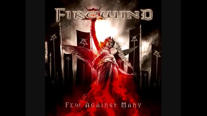 Firewind - Wall of Sound