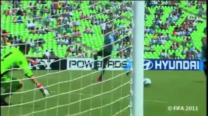 25.06 Уругвай (под 17) – Англия (под 17) 0:2
