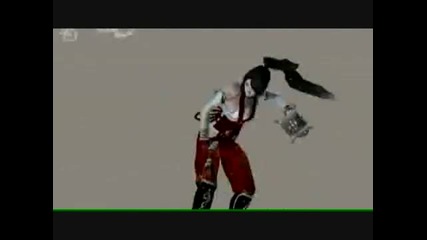 Dead Fantasy Vi Preview 