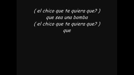 Mariana Seoane - Mermelada Con Letra 