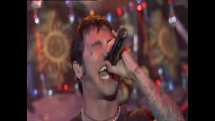 Godsmack - Bad Religion