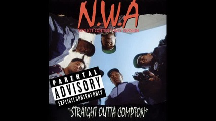N.w.a - Something 2 Dance 2