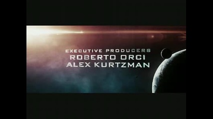 Star Trek Стар Трек 2009 - 8