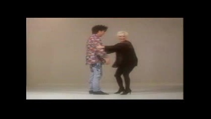 Roxette - The Look