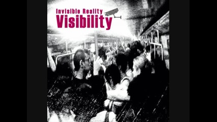 Invisible Reality - Synthetic Mind 