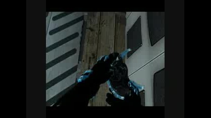 crysis new nano suit
