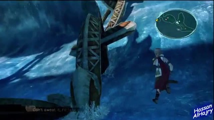 Final Fantasy Xiii Walkthrough Part 11 Chapter 2 Hd