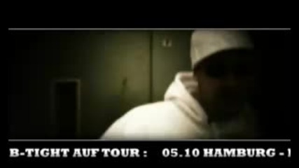 keiner kann was machen feat. B - Tight, sido, Fler, Tony D 