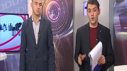 Войнишко око 18.10.2016 (брой 10)