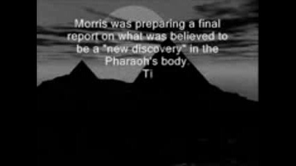 The Miracle Of Phara