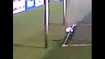 Fifa gol na Kaka