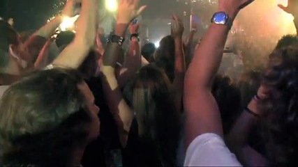 David Guetta - Sexy Chick (featuring Akon)