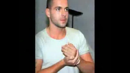 Shayne Ward - Youre not alone