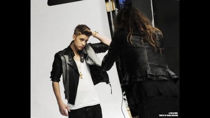 Н О В О!!! Justin Bieber - You Want Me