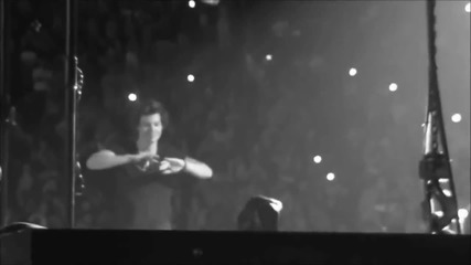 Harry Styles 2013