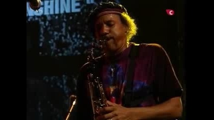 The Neville Brothers - Aint No Sunshine