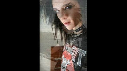 Bill Kaulitz - Tokio Hotel
