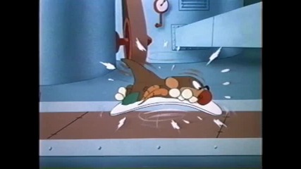 Warner Bros - 013054 I Gopher You Mm 