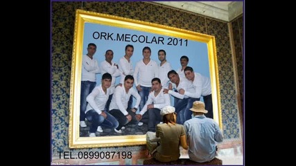 Ork Mecolar 2011 Guzel Kiz