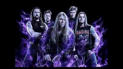 Burning Point - Deceiver