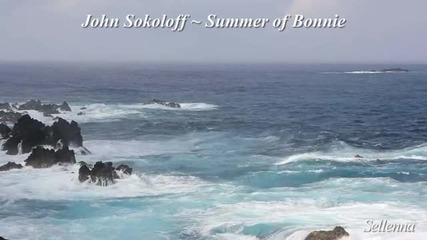 John Sokoloff - Summer of Bonnie