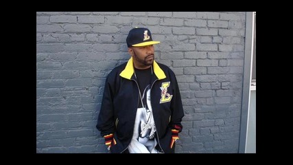 Bone Ft Bun B, Rick Ross & The Dream - Home Gurl (remix) 