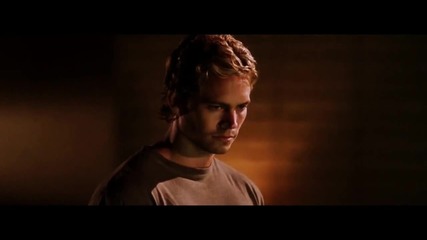 Fast & Furious 7 - Prelude Trailer