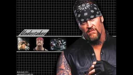 Undertaker music 