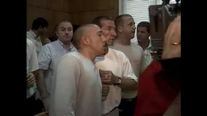 Случаят Майкъл Шийлдс