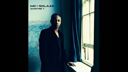 Mc Solaar Feat. Issara - Ben Oui