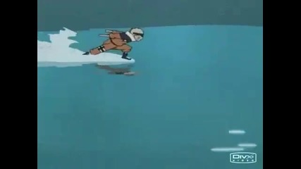 - Naruto Vs Sasuke - This Machine