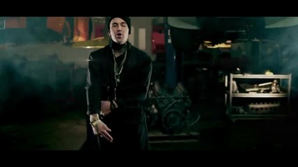 Yelawolf - Daddy's Lambo (hd)