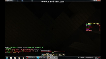 Minecraft Ep.5 praim si exsperimenti